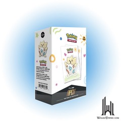 Apex Sleeves Togepi 105ct